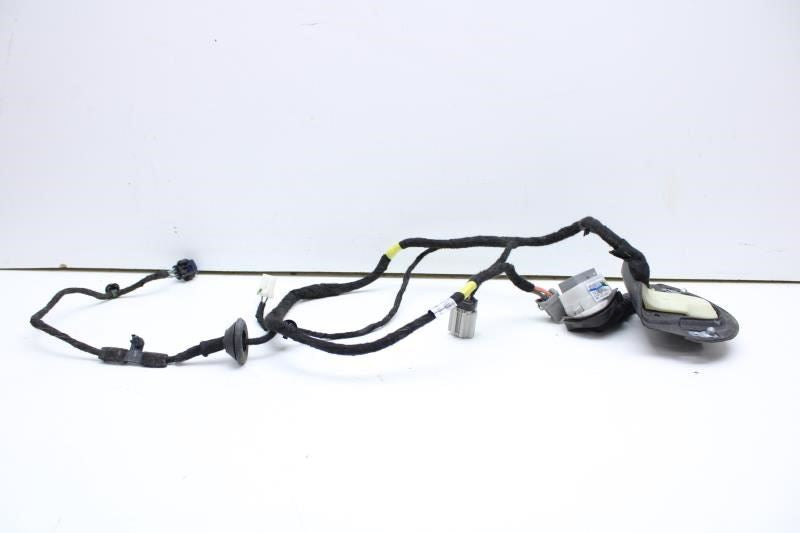 2016-2017 Ram 1500 Rear Left Driver Door Wire Harness 68263804AB OEM - Alshned Auto Parts