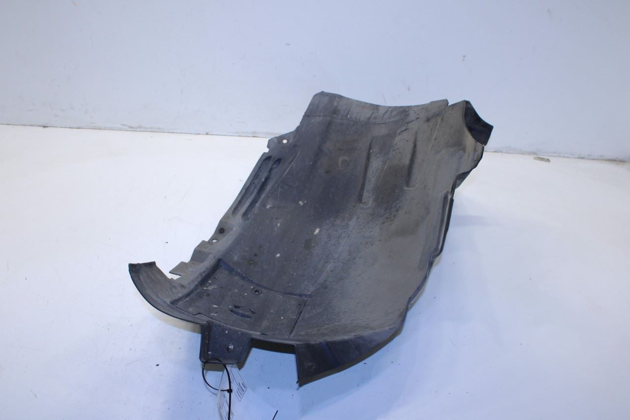 12-15 Mercedes-Benz ML350 Front RH Wheelhouse Liner Splash Shield 166-880-29-05 - Alshned Auto Parts