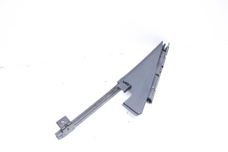 2014-20 Infiniti QX60 Rear Right Door Window Corner Trim Molding 82234-3JA0C OEM - Alshned Auto Parts