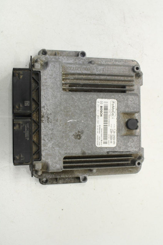 2015-2017 Ford F150 SuperCab Lariat 2.7L Engine Computer Control Module ECU ECM - Alshned Auto Parts