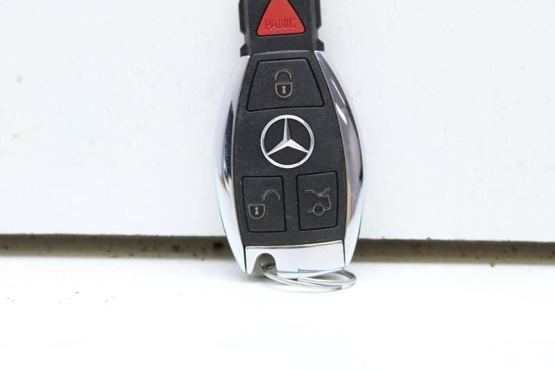 2014 Mercedes-Benz CLA250 Smart Key Fob Keyless Entry Remote 204Y50800200 MPN - Alshned Auto Parts