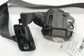 2015-20 Kia Sorento LX 3.3L Rear Center 2nd Row Seat Belt Retractor 89850C6500WK - Alshned Auto Parts