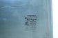 2014-2023 Jeep Cherokee 75th Anniversary Rear Right Door Window Glass 68104622AC - Alshned Auto Parts