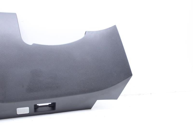 2015-2020 Nissan Rogue Left Dash Knee Lower Cover w/ Switches 68106-4BA1A OEM - Alshned Auto Parts