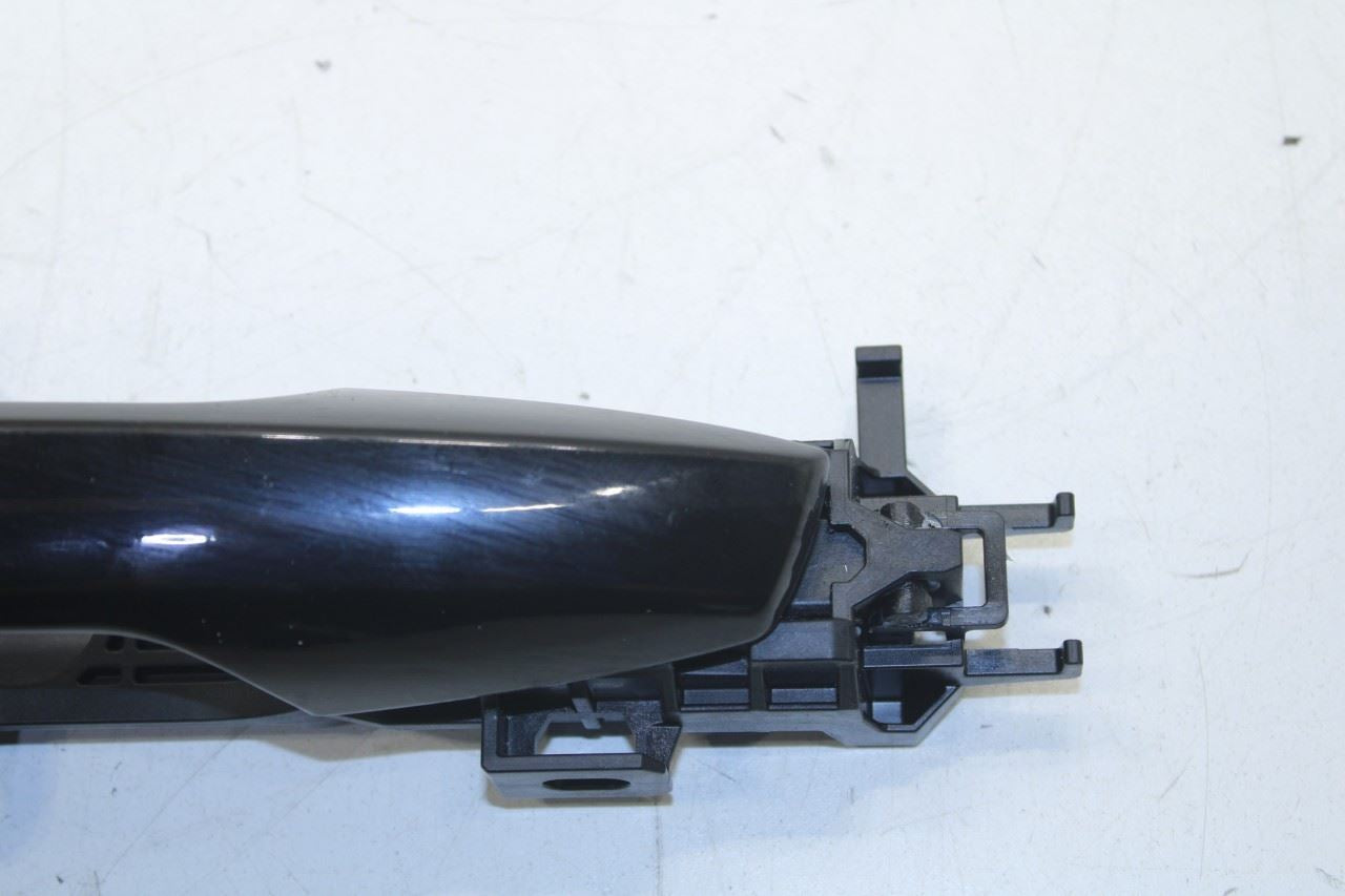 18-25 Mitsubishi Eclipse Cross ES Rear Passenger Right Side Door Exterior Handle - Alshned Auto Parts