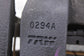 2015-2020 Acura TLX Tech Rear Left Driver Side Disc Brake Caliper 43019-TZ3-A5013