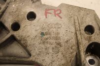 2014-22 Volkswagen Passat SE Front Right Engine Support Mount Bracket 06K199207A - Alshned Auto Parts