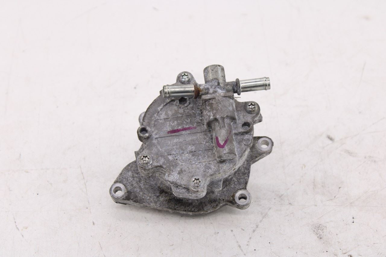 2019-2024 Infiniti QX50 Essential 2.0L Vacuum Pump 14650-5NA0A OEM0