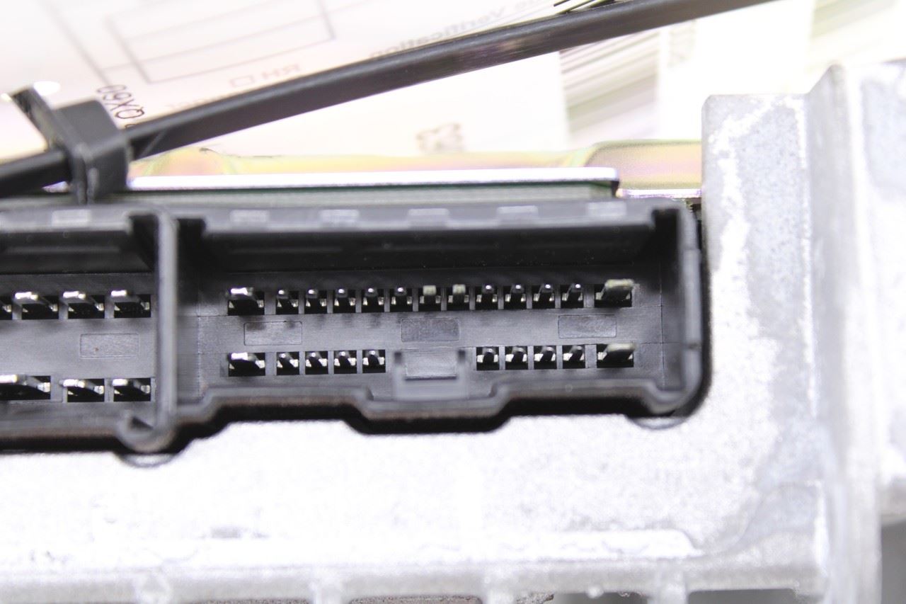 2015-2020 Infiniti QX60 Bose Sound System Amplifier Amp 28061-3JC0B OEM9