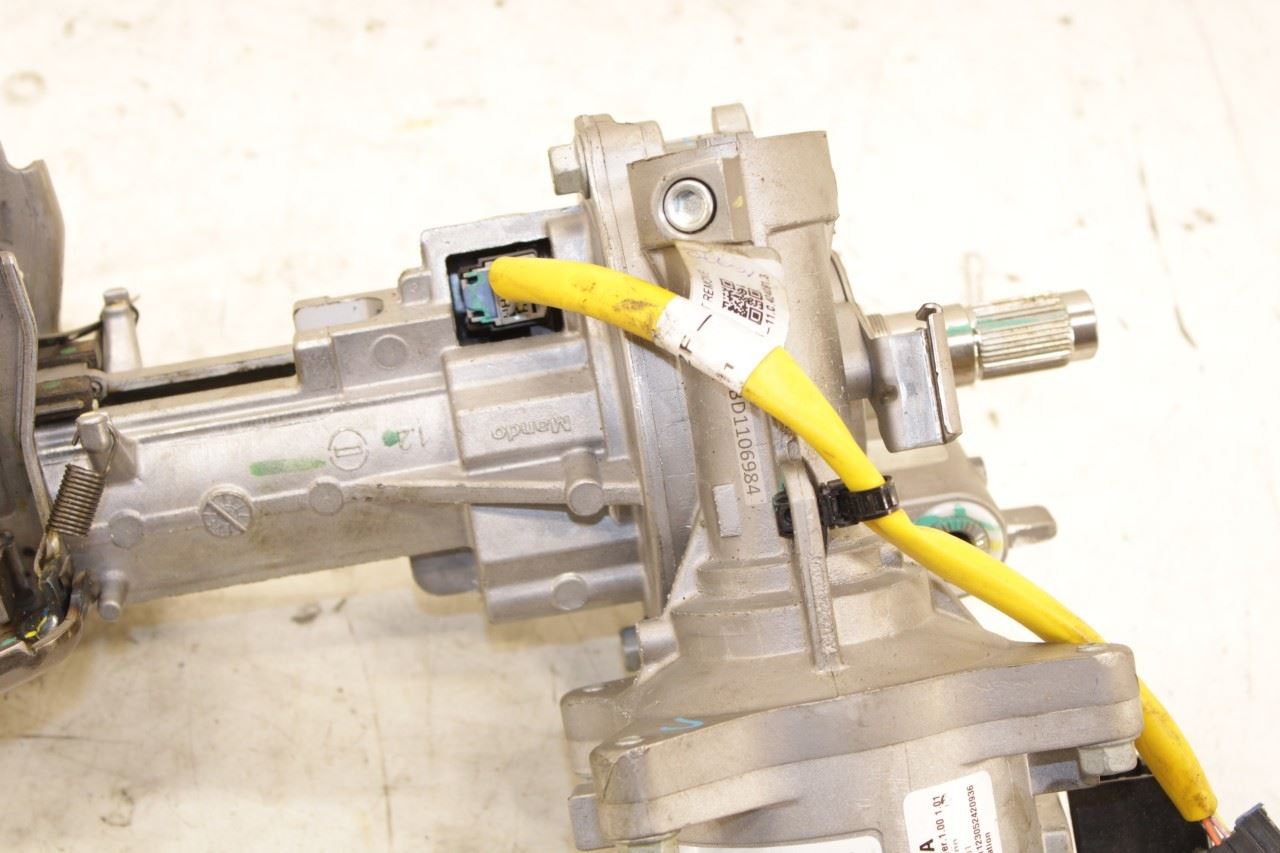 2022-2023 Hyundai Tucson SEL 2.5L AWD Steering Column Assembly 56300CW310 OEM - Alshned Auto Parts