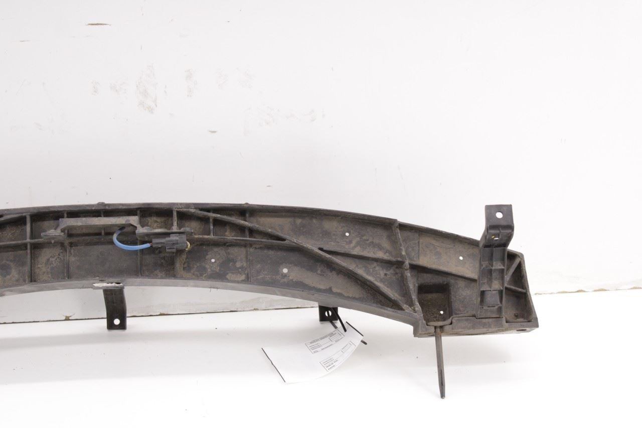 2016-2018 Hyundai Elantra Value Edition Rear Bumper Reinforcement Impact Bar OEM - Alshned Auto Parts