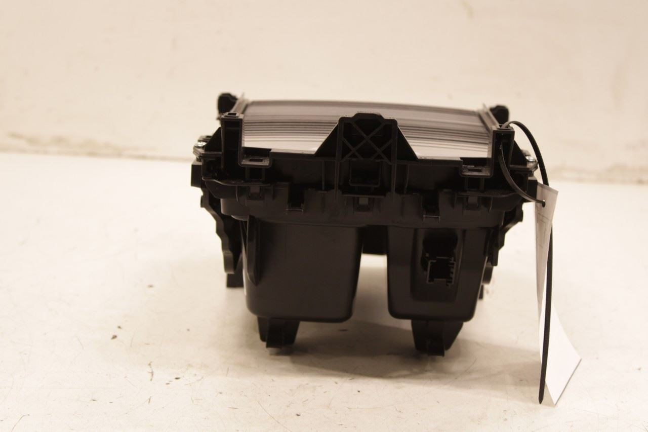 2019-2021 Acura RDX SH-AWD Center Console Storage Tray w/ Cup Holder *ReaD* - Alshned Auto Parts