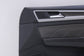 21-23 Volkswagen Atlas SE Front Right Side Door Trim Panel 3CN867012TZRX *ReaD* - Alshned Auto Parts
