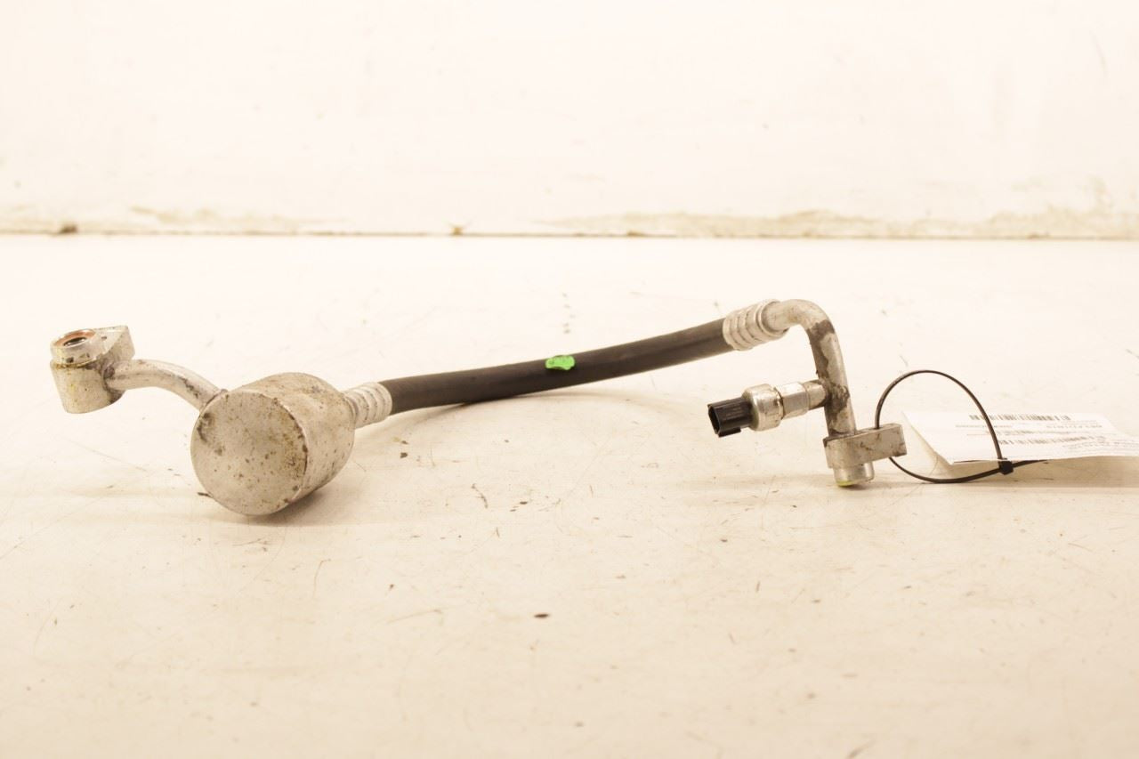 2018-2021 Ford EcoSport SE 1.0L FWD AC Conditioning Discharge Tube Hose Pipe - Alshned Auto Parts