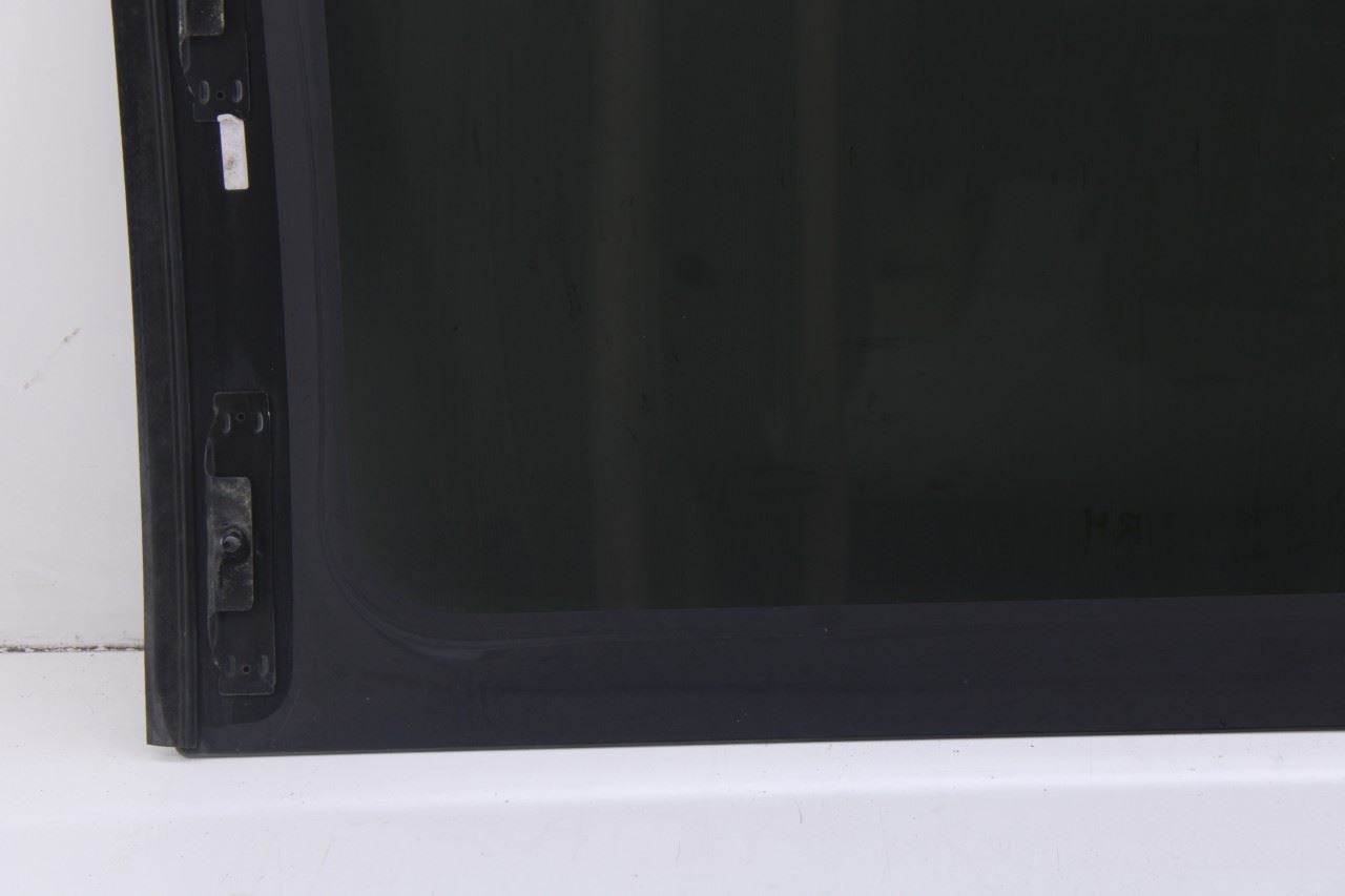 2008-20 Dodge Grand Caravan SXT Rear Right Quarter Window Fixed Glass 5109652AH11