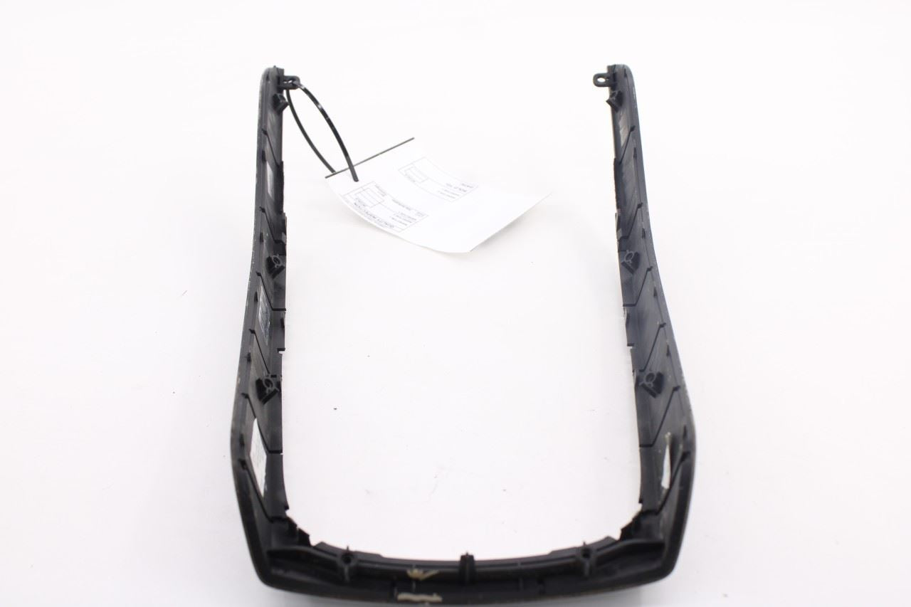 2010-16 Audi S4 Premium Plus Center Console Trim Bezel 8K0-863-305-P-1LQ *ReaD* - Alshned Auto Parts