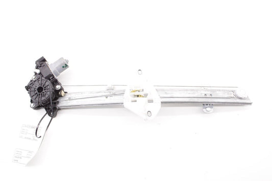 2022-26 Honda Civic Sport Front Left Driver Side Door Window Regulator w/ Motor - Alshned Auto Parts