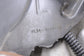 2021-2026 Ford F150 XLT SuperCrew 5.0L RWD Front Left Side Spindle Knuckle Hub7