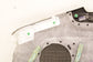 2023-2026 Acura Integra A-Spec Rear Right Side Trunk Quarter Cover Trim Panel - Alshned Auto Parts