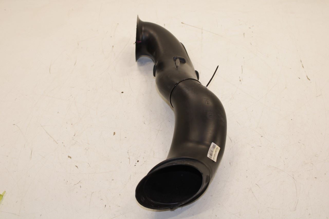 2011-14 Porsche Cayenne Platinum 3.6L Air Intake Manifold Pipe Duct Tube *ReaD* - Alshned Auto Parts