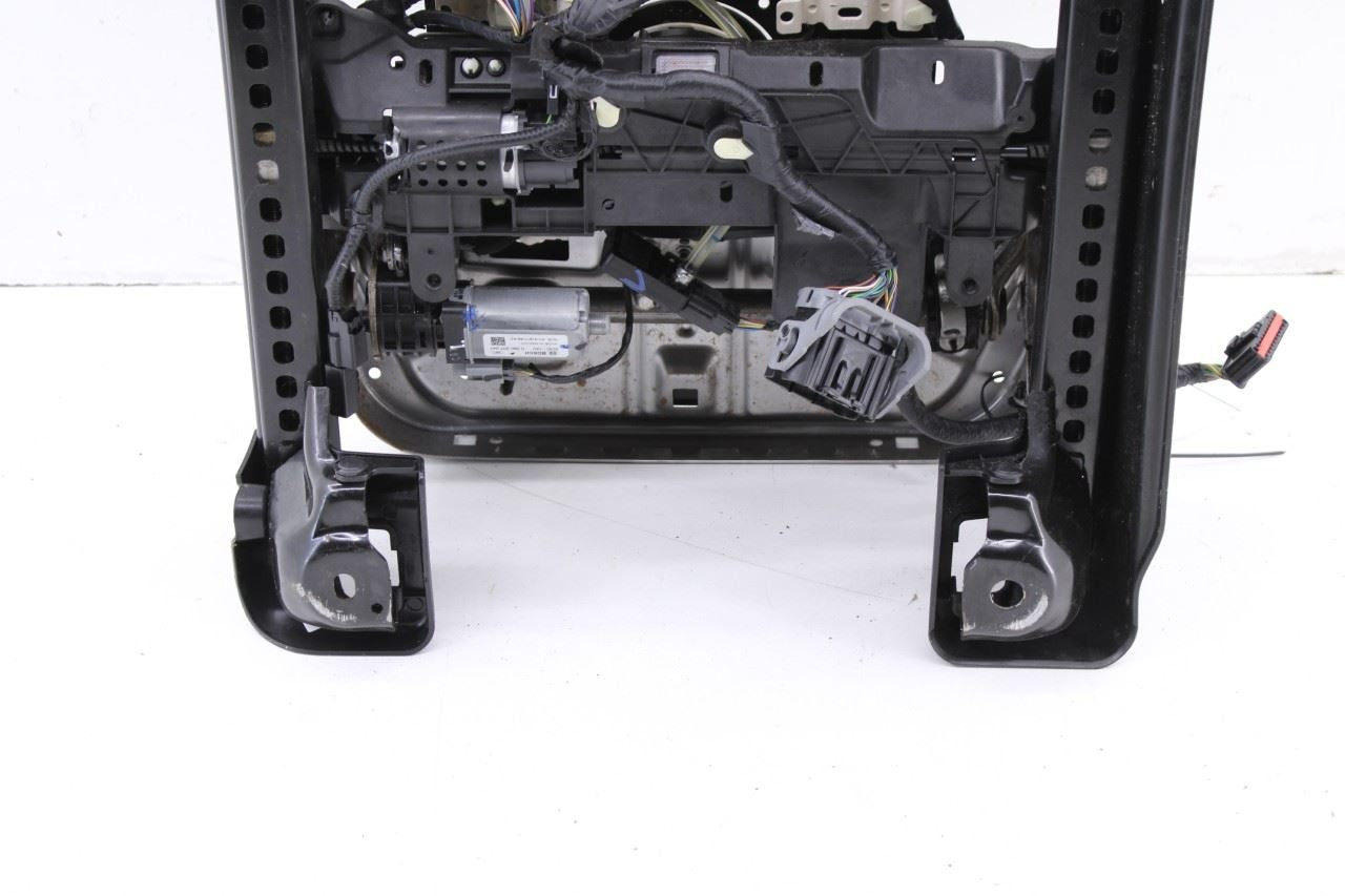 18-21 Ford Expedition Limited Front Passenger Right Side Seat Lower Track Frame - Alshned Auto Parts