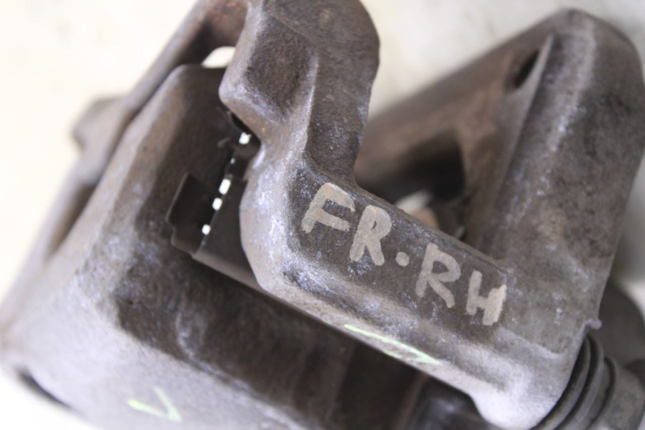 2019-2020 Hyundai Santa Fe SEL Front Right Side Brake Disc Caliper 58180-S1A00 - Alshned Auto Parts