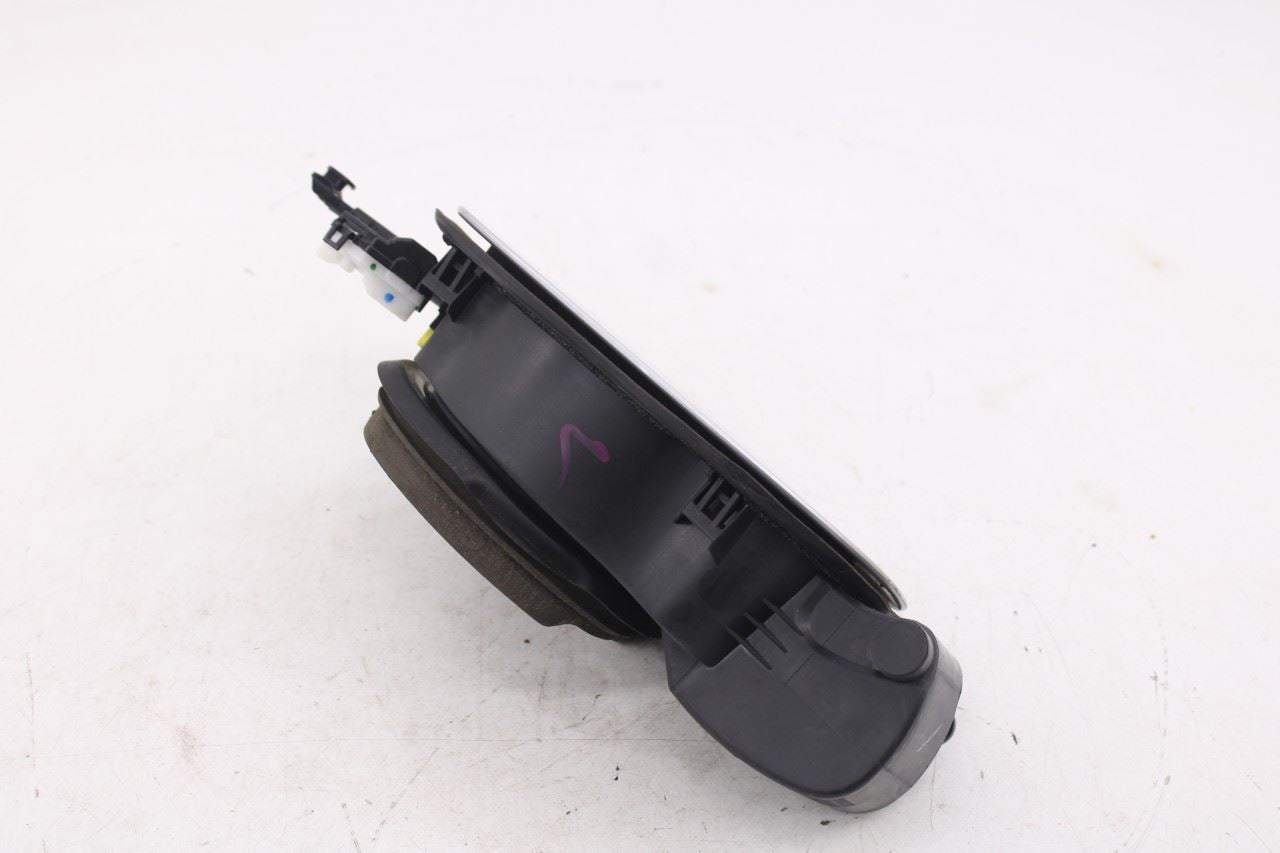2019-2025 Infiniti QX50 ESSENTIAL 2.0L Fuel Tank Filler Housing Door Lid Cover - Alshned Auto Parts