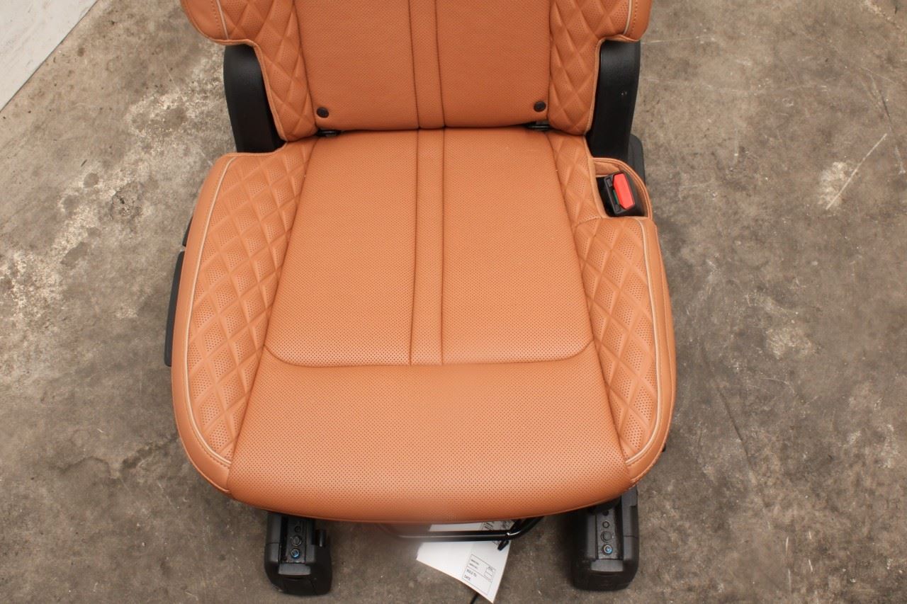21-23 Kia Sorento X-Line SX Prestige 2.5L Rear Right Side 2nd Row Seat Complete - Alshned Auto Parts