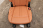 21-23 Kia Sorento X-Line SX Prestige 2.5L Rear Right Side 2nd Row Seat Complete - Alshned Auto Parts
