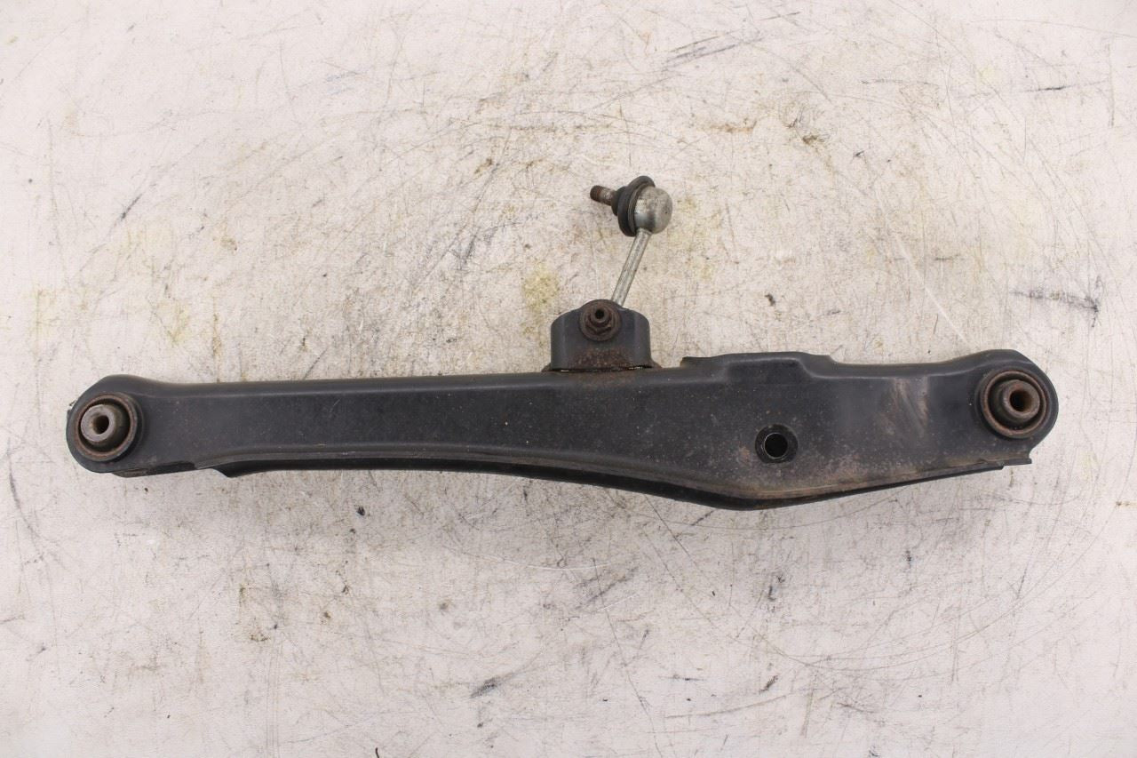 13-25 Mitsubishi Outlander Sport SE 4WD Rear LH Lower and Upper Control Arm Set2