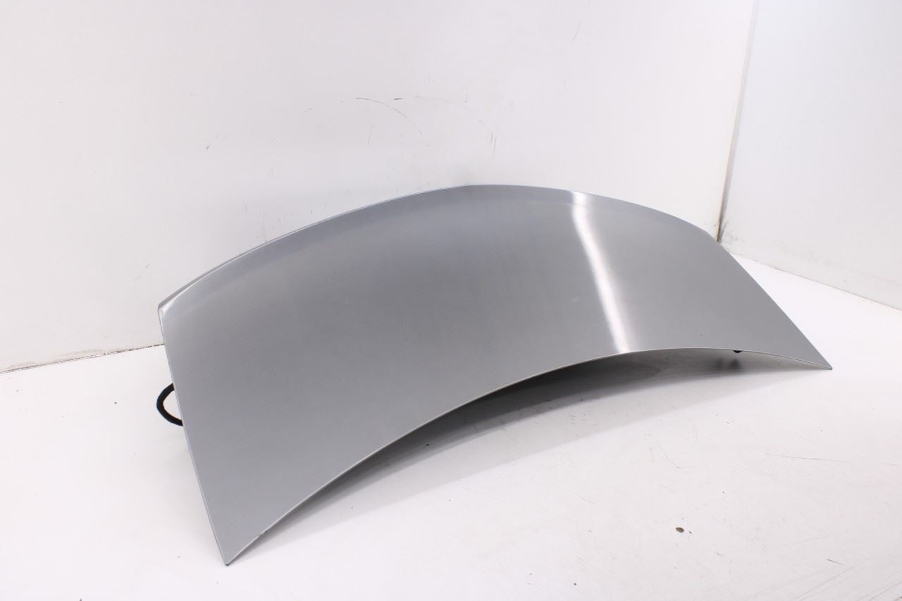 2008-14 Mercedes-Benz C350 Sport Trunk Deck Lid Shell Panel 204750007564 *ReaD* - Alshned Auto Parts