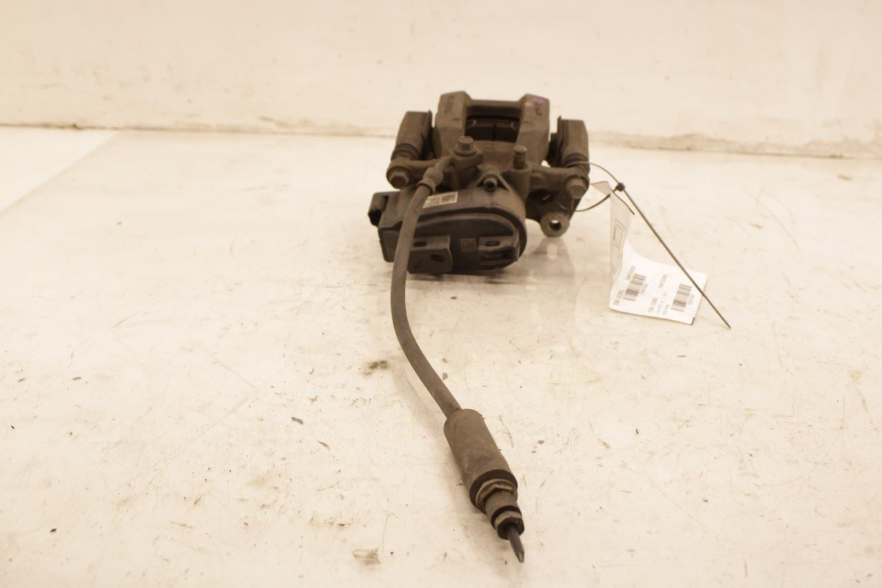 2017-2023 GMC Acadia SLT-1 Rear Left Driver Side Brake Disc Caliper 13540073 OEM - Alshned Auto Parts