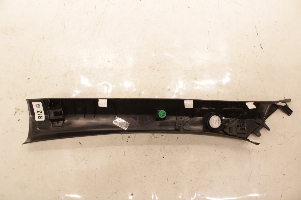 23-25 Acura Integra A-Spec Front Right and Left A-Pillar Trim Panel 84101-T20-A1 - Alshned Auto Parts