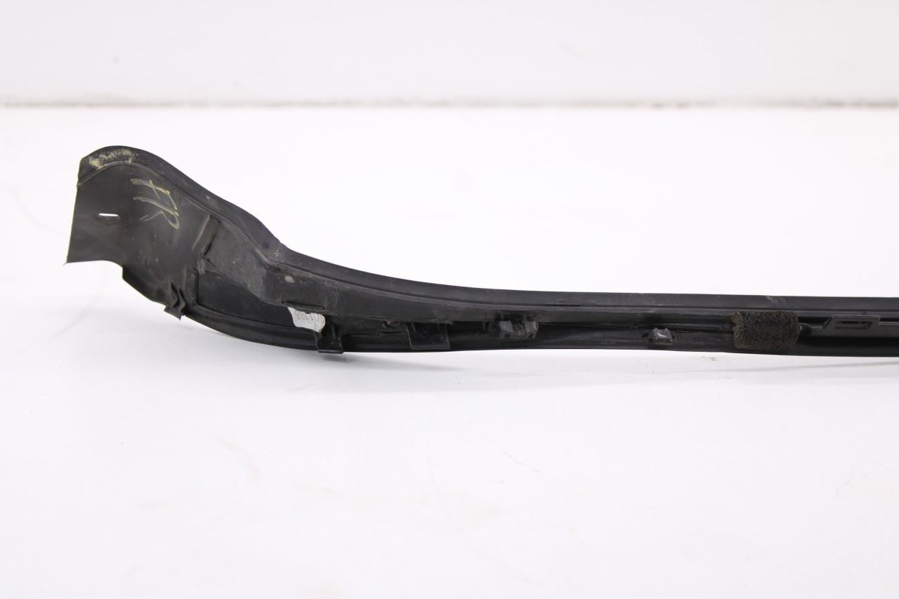 17-20 Acura MDX w/ Technology Pkg Front RH Side Windshield Trim Garnish Molding - Alshned Auto Parts