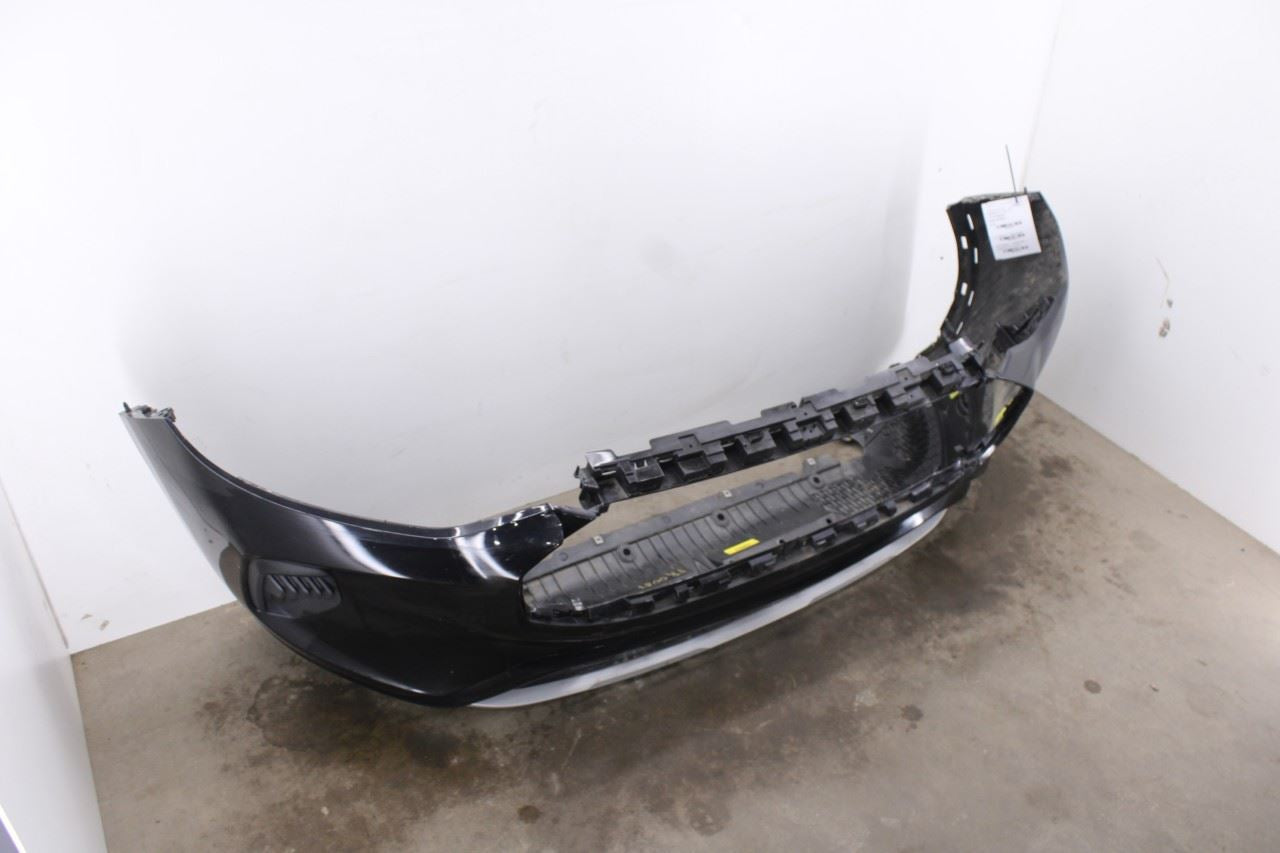 2023-2026 Ford Escape ST Front Bumper Cover PJ6Z-17D957-AAPTM OEM *ReaD*2