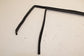 18-25 Volkswagen Atlas S RR LH Door Run Channel w/ Belt Molding and Weatherstrip - Alshned Auto Parts