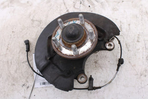 2015-2021 Ford Mustang Conv V6 Front Left Side Spindle Knuckle Hub FR3Z-3106-A