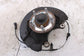 2015-2021 Ford Mustang Conv V6 Front Left Side Spindle Knuckle Hub FR3Z-3106-A - Alshned Auto Parts