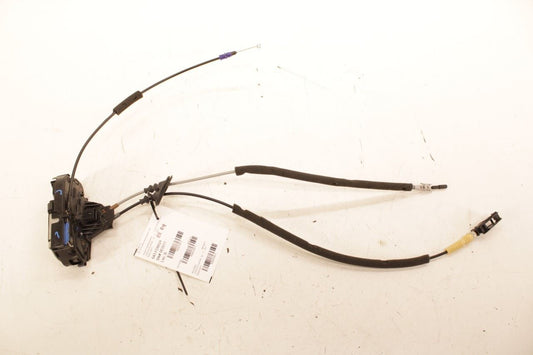 2018-2024 Ford Expedition MAX XLT Rear Right Side Door Lock Latch Actuator OEM - Alshned Auto Parts