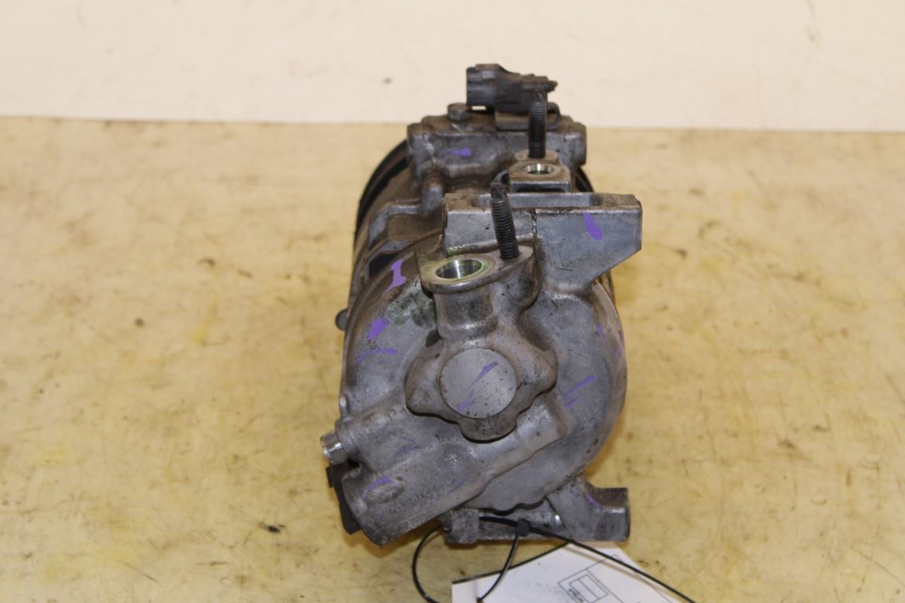 2014-2023 Dodge Charger GT AWD 3.6L AC Air Conditioner Compressor 68160395AF OEM - Alshned Auto Parts