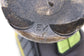 2014-20 Arctic Cat Wildcat Trail 700 Engine Piston with Connecting Rod 3306-9935