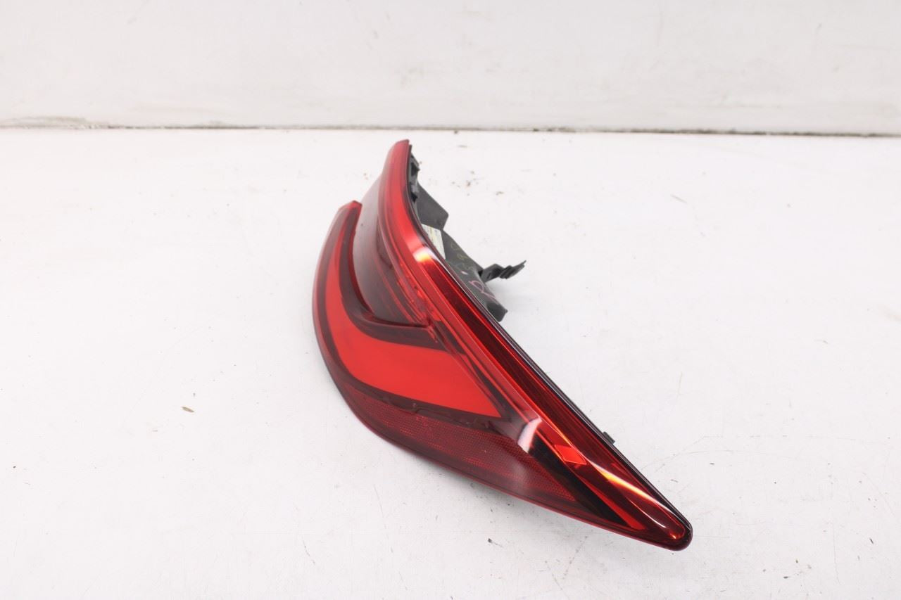 2019-2024 Infiniti QX50 ESSENTIAL Rear Right Side Tail Light Lamp 26550-5NA0A - Alshned Auto Parts