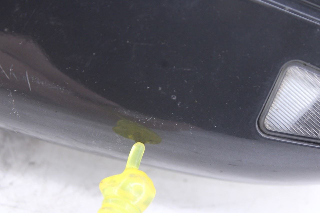 03-06 Mercedes-Benz E500 5.0L RWD Right Side Rear View Mirror 203-810-50-76 OEM - Alshned Auto Parts