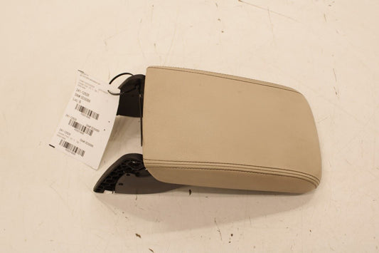 12-19 Volkswagen Passat SE FR Center Console Armrest Storage Lid 561-863-239-AE - Alshned Auto Parts