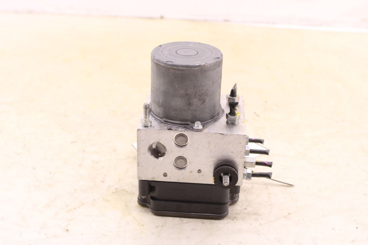 21-25 Infiniti QX50 LUXE 2.0L ABS Anti Lock Brake Pump Control Module 476605VS0C - Alshned Auto Parts