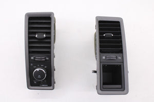 2014-24 RAM 1500 Classic Express Dash Panel RH and LH Air Vent Grille 1WA63DX9AF