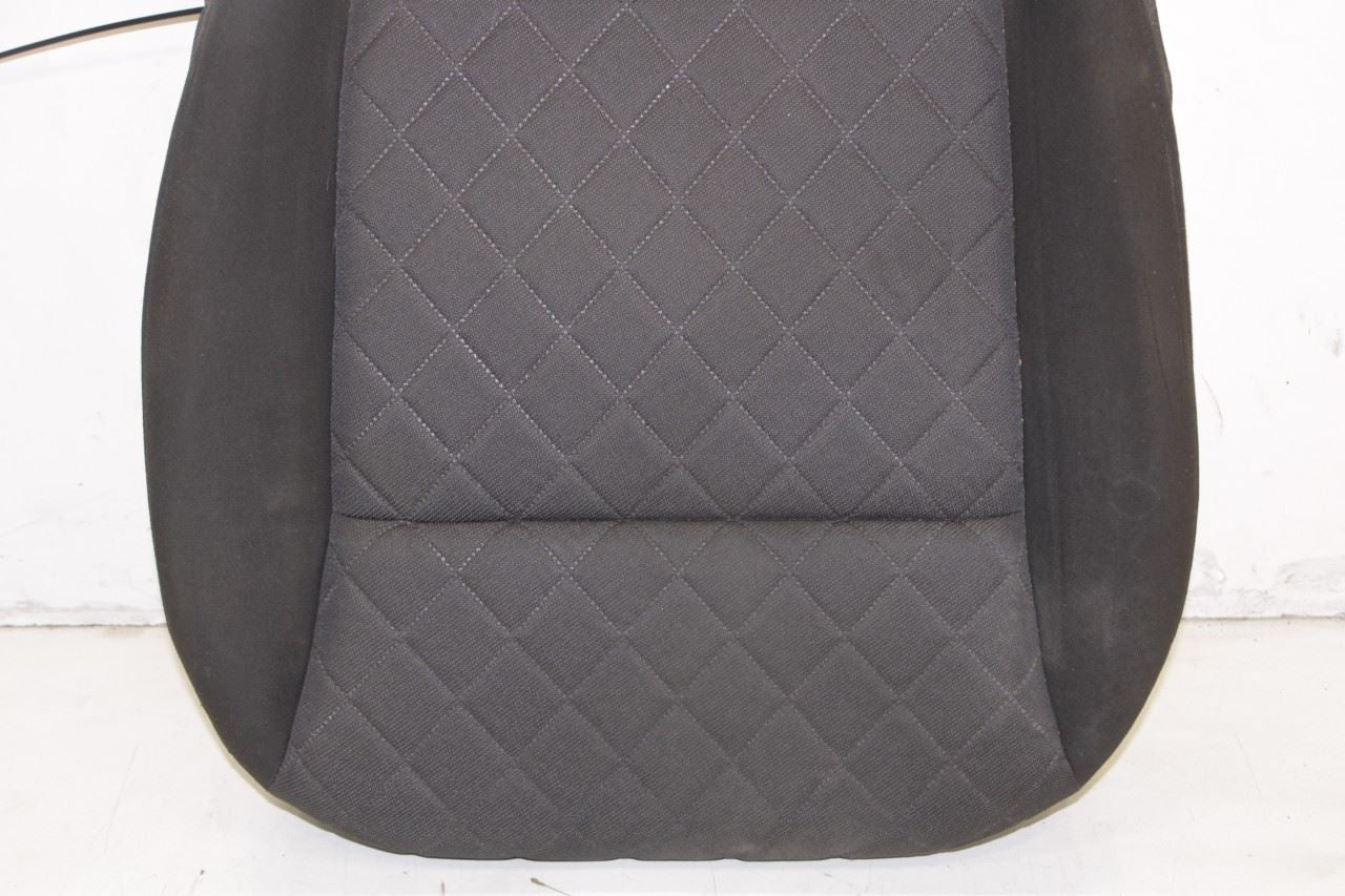 2018-2020 Volkswagen Atlas S 3.6L AWD Front Driver Left Side Seat Lower Cushion - Alshned Auto Parts
