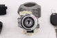 12-16 Subaru Impreza Sport Premium AWD Ignition Switch Lock Cylinder and Fob Key - Alshned Auto Parts