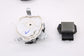 11-17 Jeep Wrangler Unlimited Sport HVAC Blend Door Actuator Set of 3 w Resistor - Alshned Auto Parts