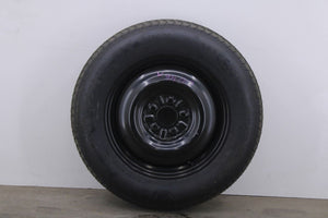 2016-25 Mitsubishi Outlander Sport SE Spare Wheel Tire Goodyear T155/90D16 R16x4
